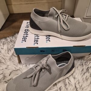 Suze 11m Klogs Footwear Man's Hadley sneakers,